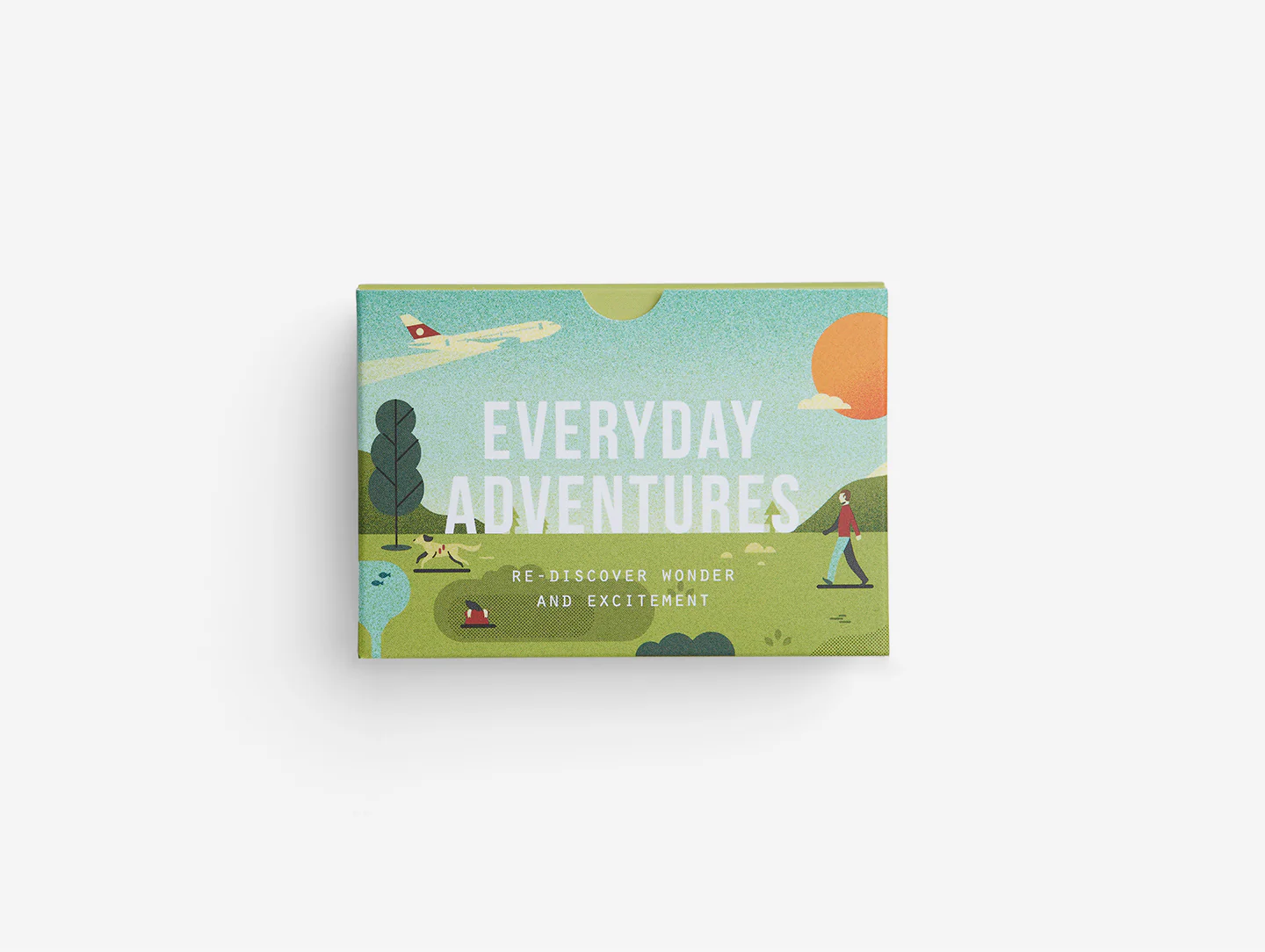 Card Sets and Games